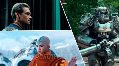 10 самых ожидаемых сериалов 2024 года, которые стоит посмотреть