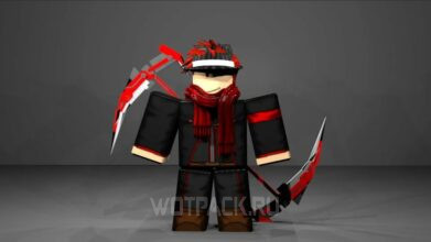 Скины для мальчиков в Roblox: бесплатные, крутые и красивые