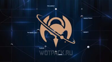 Корпорация межзвездного мира в Honkai Star Rail: чем занимается и кто состоит в КММ