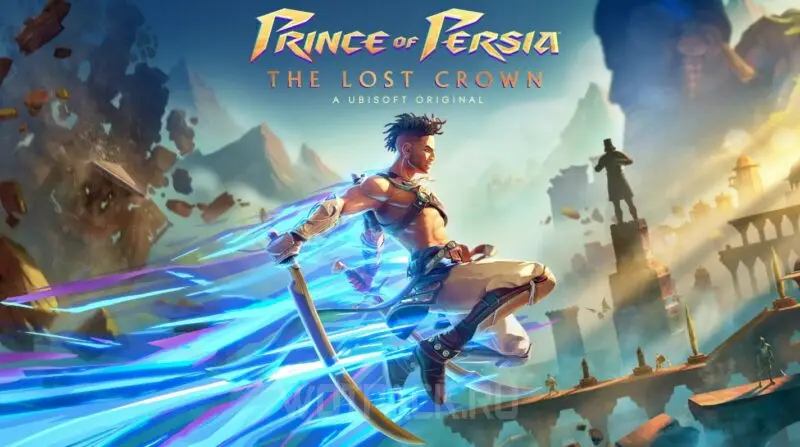 Когда взломают Prince of Persia: The Lost Crown?