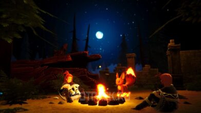 Гайд для Palworld: советы новичкам для лучшего старта в игре