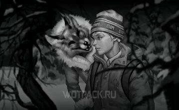 Tiny Bunny 5: дата выхода 5 эпизода Зайчика