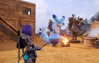 Инкубатор в Palworld: как открыть и высиживать яйца