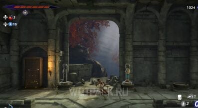 Головоломка с тремя статуями в Prince of Persia The Lost Crown: как решить