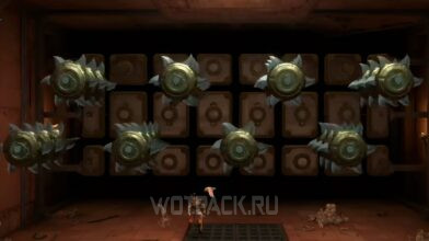 Секретный этаж в Prince of Persia The Lost Crown: где взять ключ
