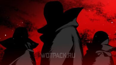 Фанет и четыре тени в Genshin Impact: кто такие и что известно