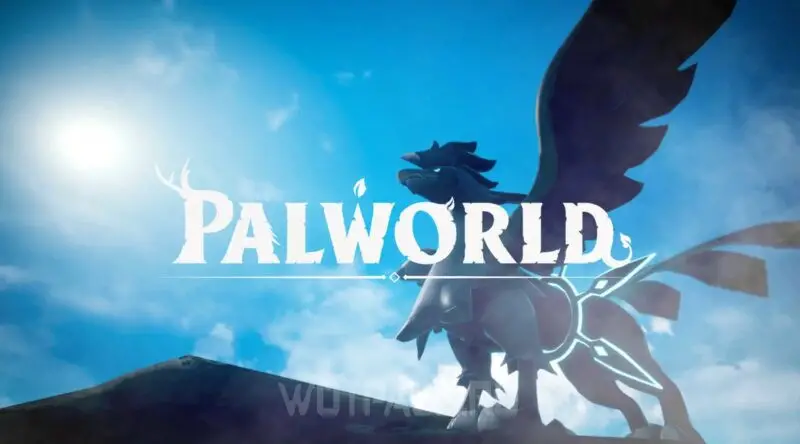 Di mana penyelamatan di Palworld?