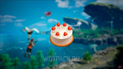 Пирожное в Palworld: где взять и как сделать
