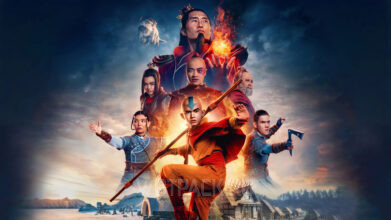 2 сезон Аватара от Netflix: дата выхода новых серий