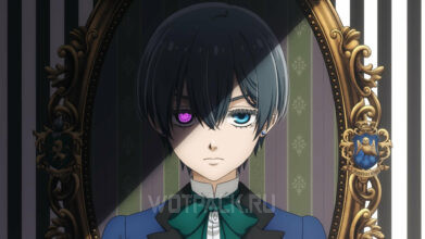 Темный дворецкий 4 сезон: дата выхода новых серий