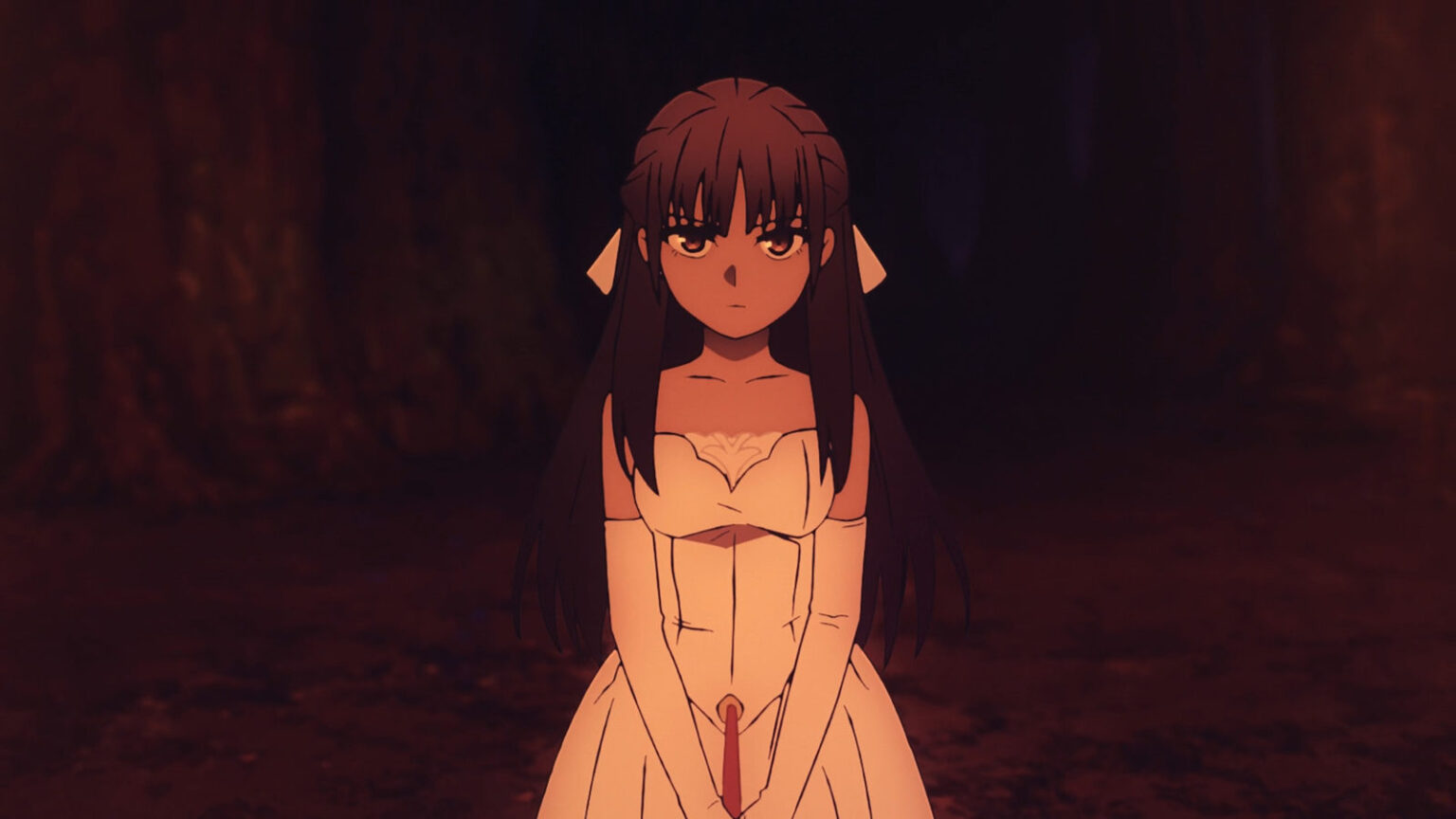 Судьба: Странная подделка – дата выхода всех серий аниме