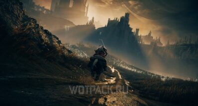 Объявили дату выхода DLC Elden Ring: Shadow of the Erdtree и показали трейлер