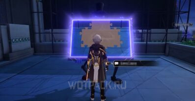 Мозаика грез в Honkai Star Rail: как собрать фрагменты мозаики