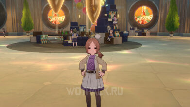 А что, пепеши нет в Honkai Star Rail: каким персонажем поговорить с Сиело