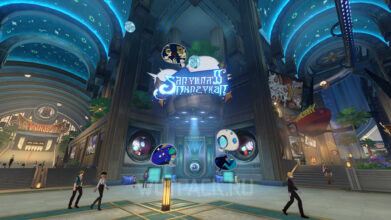 Бессонная ночь в Honkai Star Rail: как отправиться в Торговый дом Мира грез