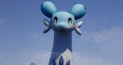 Чиллет в Palworld: как найти, поймать и оседлать