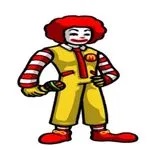 Ronaldas McDonaldas