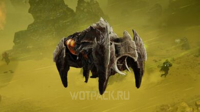 Громила в Helldivers 2: как убить и победить