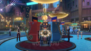 Истории карточного шулера в Honkai Star Rail: как сжульничать и выиграть особую награду
