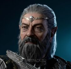 Кетерик Торм в Baldur’s Gate 3: как найти и победить апостола Миркула