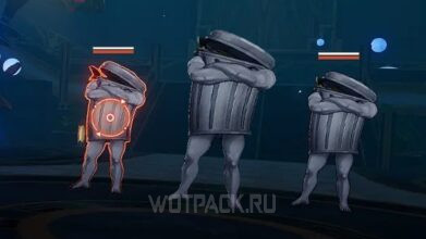 Опасные отходы в Honkai Star Rail: как получить достижение