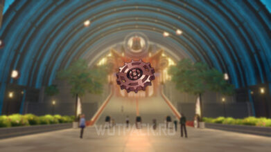 Шестерня Гнев в Honkai Star Rail: где найти все