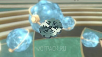 Шестерня Покой в Honkai Star Rail: где найти все