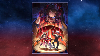 Шоу начинается в Honkai Star Rail: как получить и кому подходит