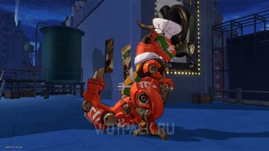 Спокойной ночи, кухня в Honkai Star Rail: как использовать Кухонное происшествие Пережаренного