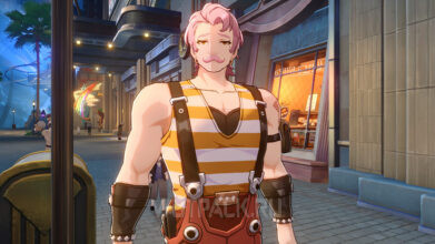 Ступите на Путь Ненасытности в Honkai Star Rail: как съесть танцующий рожок Виталия