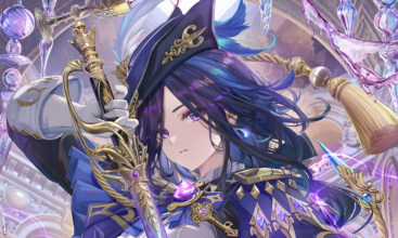 Утечка: роли Арлекино и Клоринды в отряде в Genshin Impact