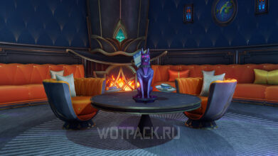 Вымышленный зоолог в Honkai Star Rail: где найти 5 статуй Гончих