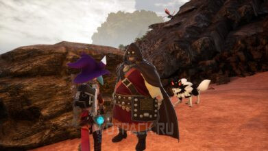 Все торговцы в Palworld: где найти подпольных и бродячих