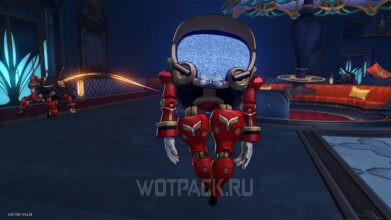 Всем сюрприз в Honkai Star Rail: как переключить трех господ Телебрюхов