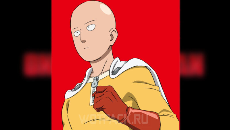 The first teaser for One Punch Man season 3 has been released