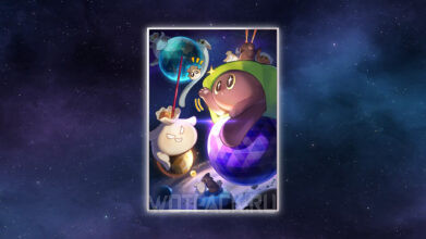 День падения вселенной в Honkai Star Rail: кому подходит и как получить