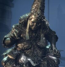 Геррингот Торм в Baldur’s Gate 3: как победить