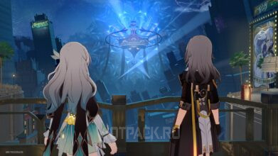 Сказания Золотого века в Honkai Star Rail: как израсходовать 10 жетонов