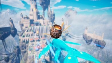 Мед в Palworld: где взять и как добыть