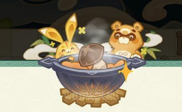 Лакомство на пару в Genshin Impact: как пройти