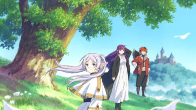 Провожающая в последний путь Фрирен 2 сезон: дата выхода новых серий