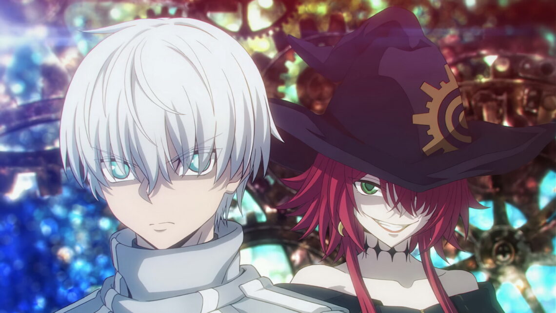 Ragna the Crimson saison 2 : date de sortie de tous les épisodes