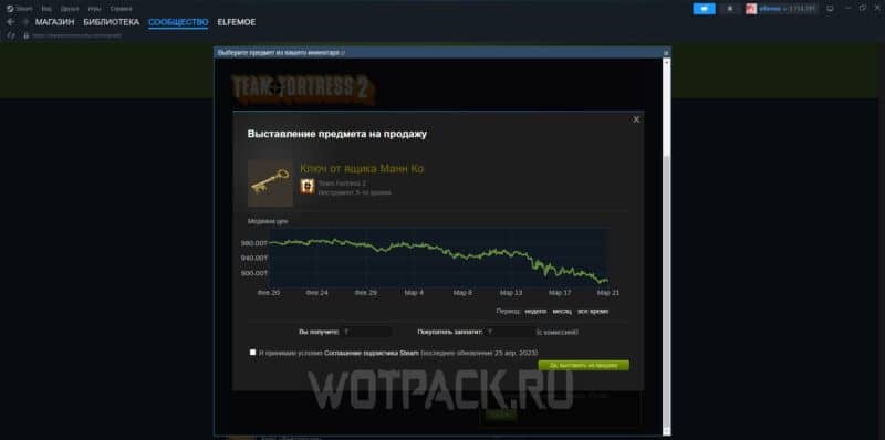 How to top up Steam in Russia in 2024: all methods