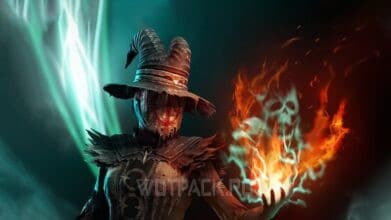 Чернокнижник в Last Epoch: лучшие билды