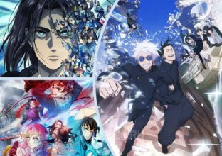 Crunchyroll Anime Awards 2024: список победителей
