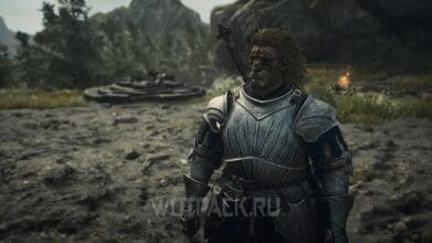 Делая из них воинов в Dragon’s Dogma 2: где найти оружие и солдата