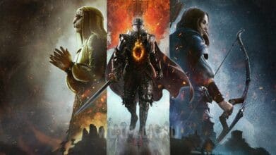 Достижения в Dragon’s Dogma 2: как получить все трофеи