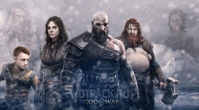 Инсайд: God of War Ragnarok выйдет на ПК в начале 2025 года