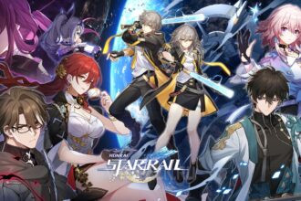 Honkai: Star Rail снова победила в номинации Лучшая мобильная игра