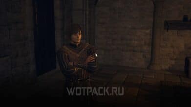 Интриги Дисы в Dragon’s Dogma 2: как найти доказательства
